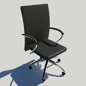Office Chair 01