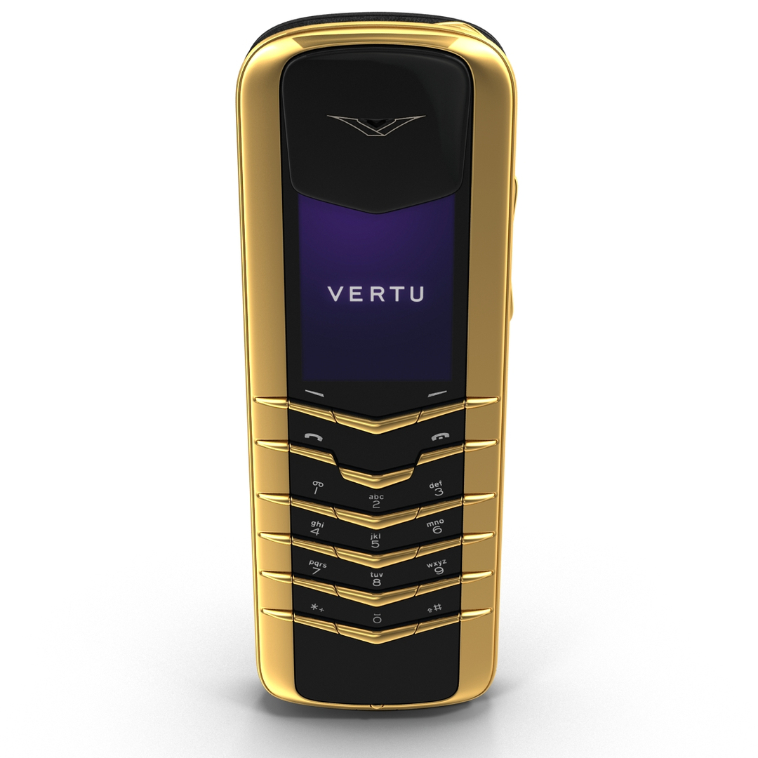 Mobil vertu clearance