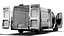 Stellantis Electric Panel  Van HQ Interior L4H2 2025 model