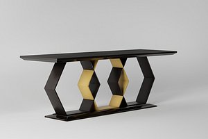 Luxury table