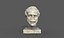 head of the orator Demosthenes 2