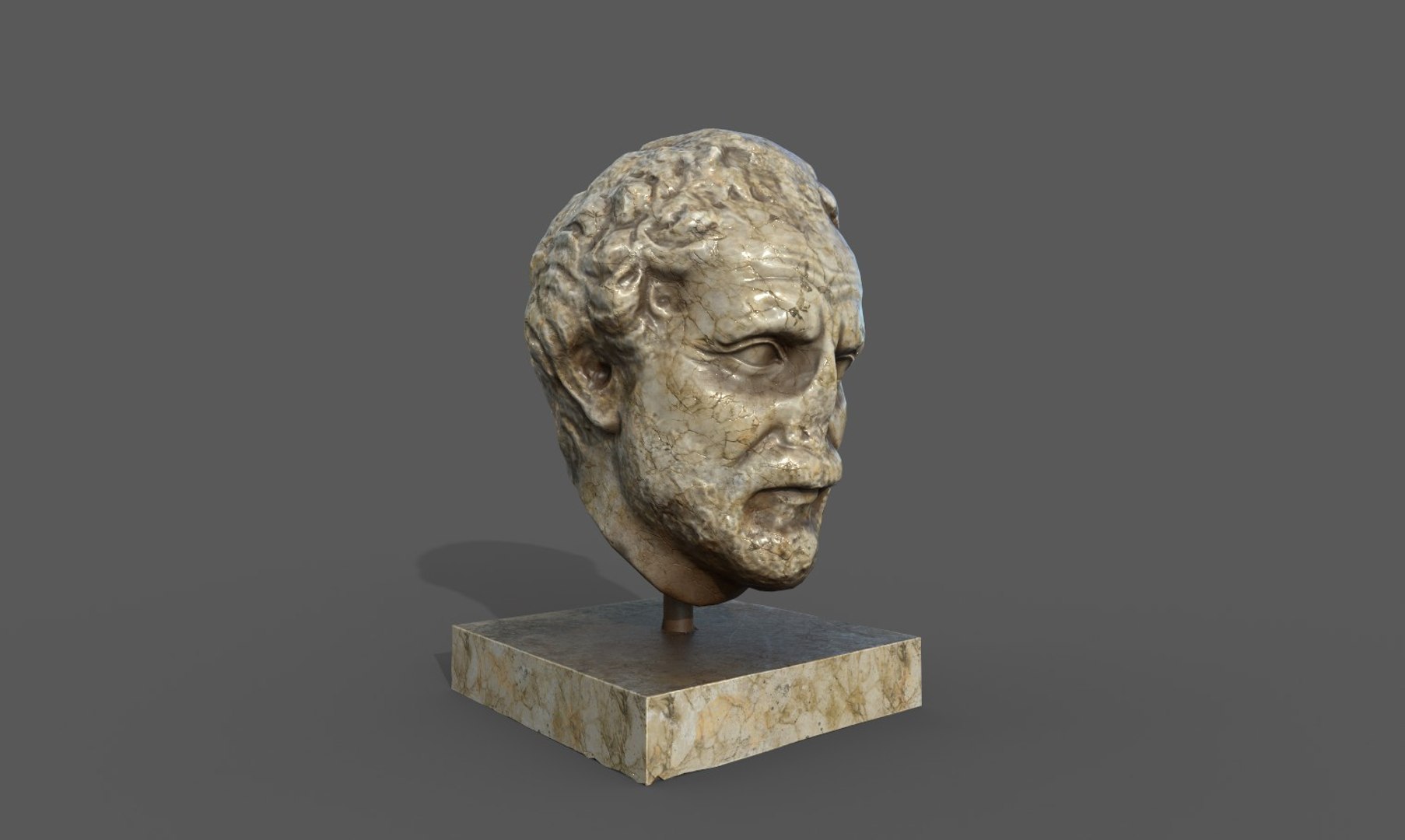 head of the orator Demosthenes 2 model https://p.turbosquid.com/ts-thumb/yS/XzgpFr/Qu/marble3/jpg/1638962524/1920x1080/fit_q87/fa063d6cd7e307f444da0e16ec5221ed22cbd252/marble3.jpg