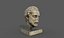 head of the orator Demosthenes 2