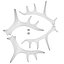 antlers ready model