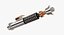 Luke Skywalker Lightsaber