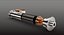 Luke Skywalker Lightsaber