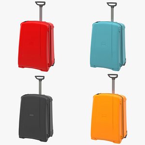 max suitcase generic