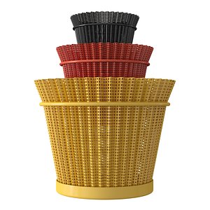 Mategot Flower Pot