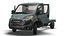 RAM Promaster 섀시 HQ 내부 싱글 캡 3450 WB 2023
