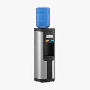 Office Water Dispenser