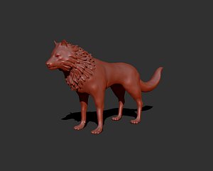 wolf