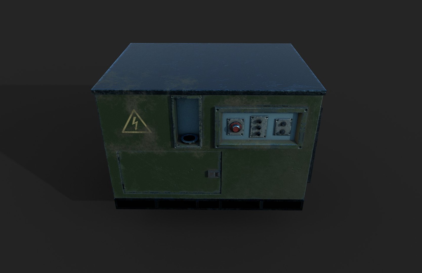 3D old generator model https://p.turbosquid.com/ts-thumb/yS/meMPt6/0LfmOWrB/pic6/jpg/1581627037/1920x1080/fit_q87/8b348f58f39de4b6d29e13a67cea08a79b86f06d/pic6.jpg