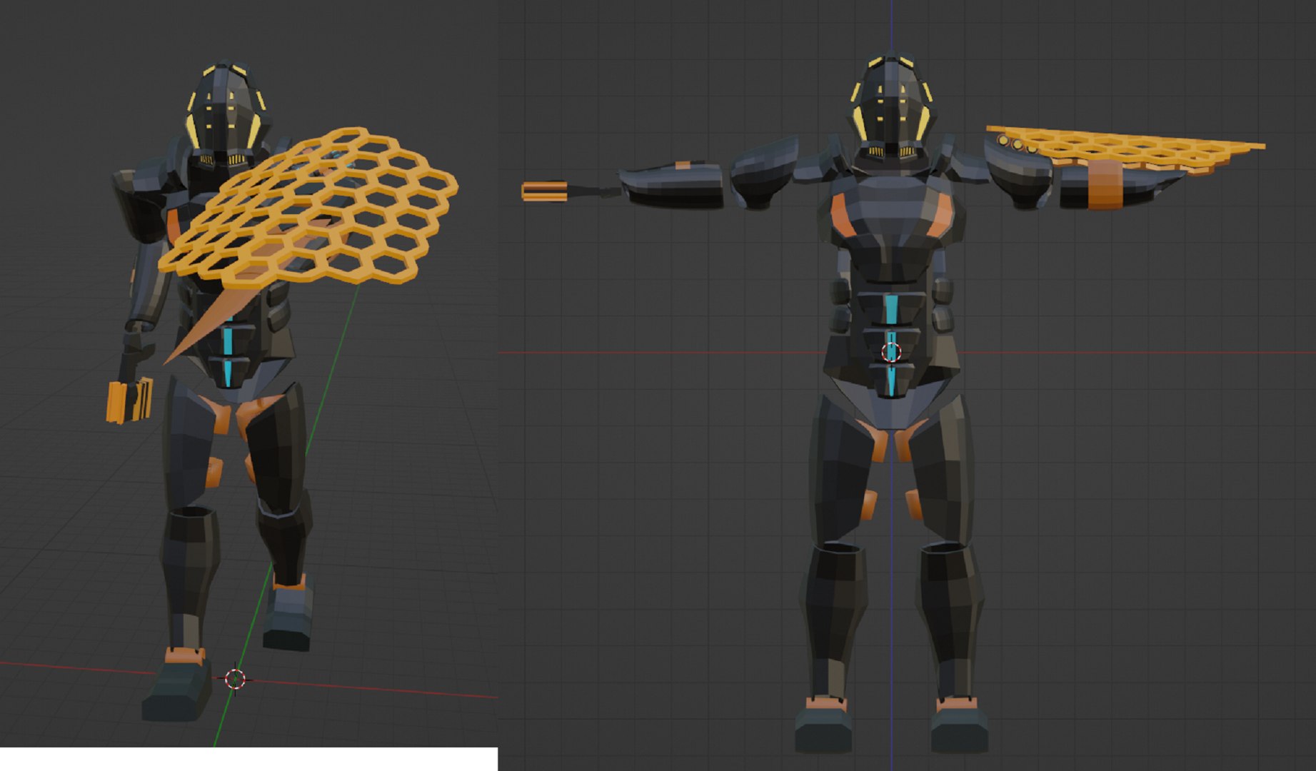 Sci-Fi  Armor for game 3D model https://p.turbosquid.com/ts-thumb/yS/o5Mn37/NQ/png0/png/1628717227/1920x1080/fit_q87/f8bb63c27e9cbbcca697ff3696f28d21f6f3a4f7/png0.jpg