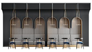 Restaurant Seating Group