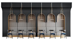 Restaurant Seating Group