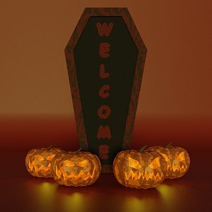 Halloween Pumpkins