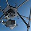 Hexacopter Drone
