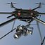 Hexacopter Drone