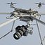 Hexacopter Drone