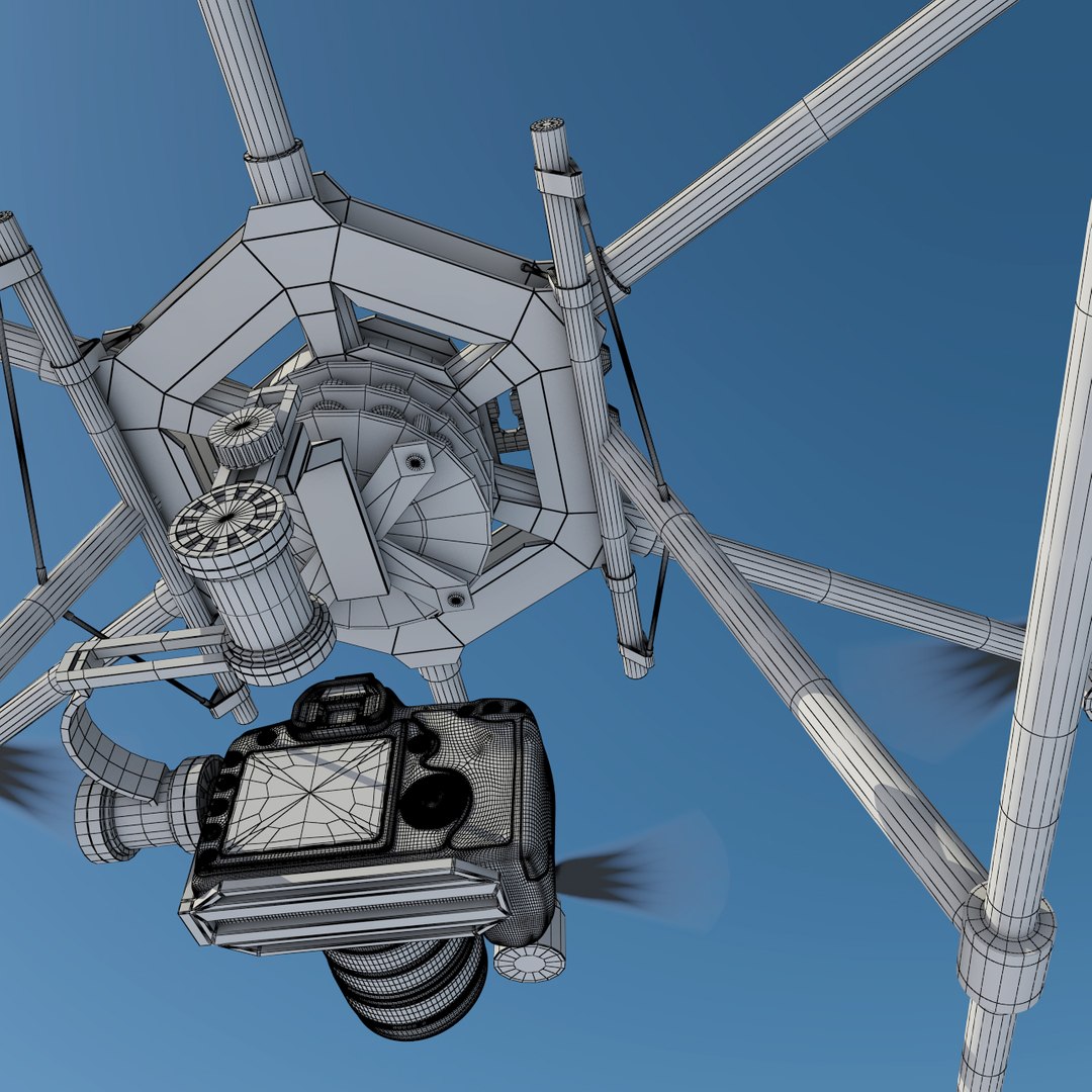 carbon fibre hexacopter drones 3d max https://p.turbosquid.com/ts-thumb/yS/w8nEjZ/Ln7JTgta/hexacopter_wireframe_3/jpg/1446349471/1920x1080/fit_q87/a14c91c5d1e62e8af47ceec05321c86310c0c49e/hexacopter_wireframe_3.jpg