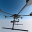 Hexacopter Drone