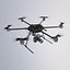 Hexacopter Drone