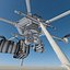 Hexacopter Drone