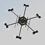 Hexacopter Drone