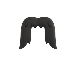 Mustache 09