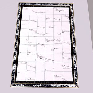 Floor Desing model
