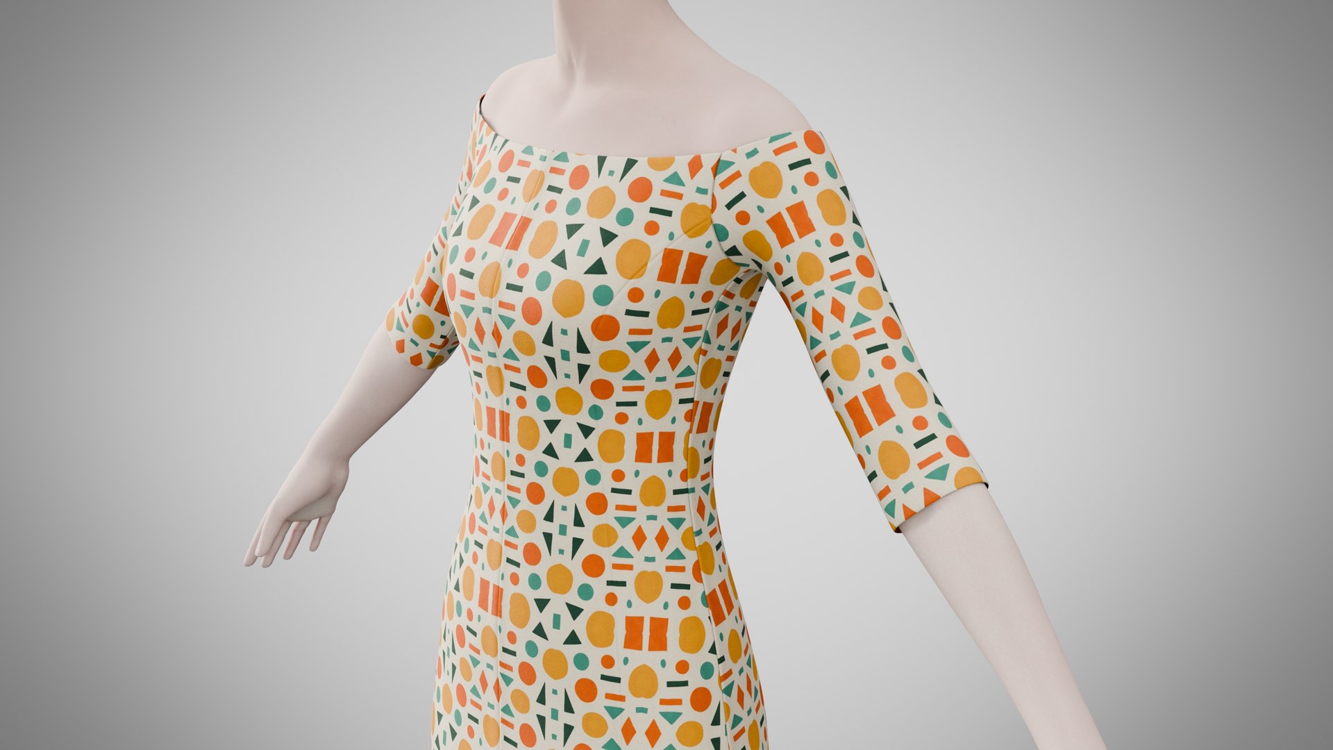 Dress 14 Retro Geometric Abstract 3D model https://p.turbosquid.com/ts-thumb/yT/4XlWCj/93/4/jpg/1756709488/1920x1080/fit_q87/7577472606f619cc1164574e5b36ffb732e090b5/4.jpg