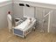 ICU hospital unit