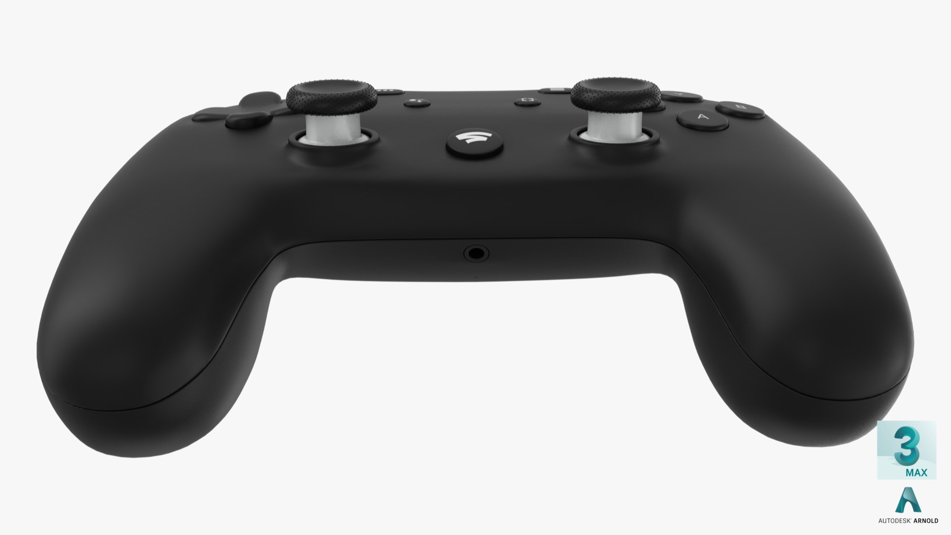 3D google controller https://p.turbosquid.com/ts-thumb/yT/7tffrg/EcgpZ9Ua/a/jpg/1556904062/1920x1080/fit_q87/03c858bd0e939e551444107c6744cbf21519b516/a.jpg