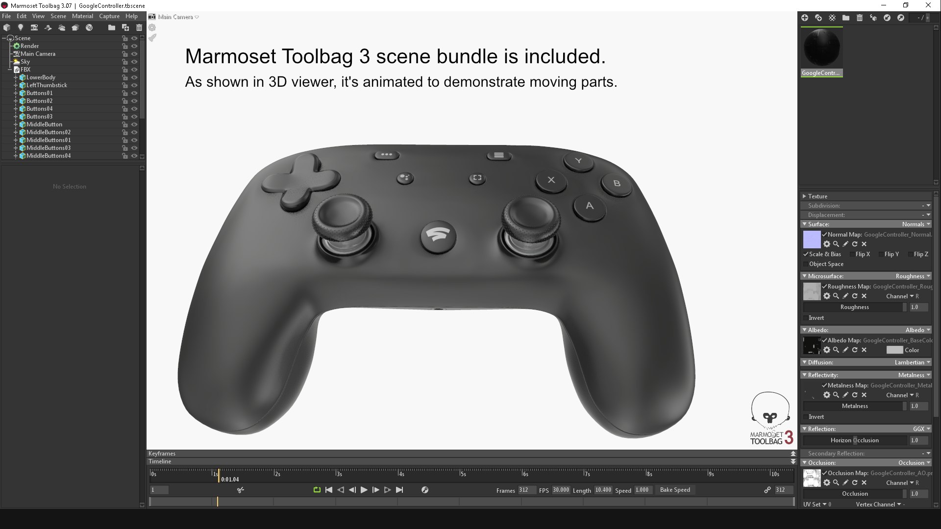3D google controller https://p.turbosquid.com/ts-thumb/yT/7tffrg/SYgZNME8/mt3/jpg/1556909735/1920x1080/fit_q87/e78cf0ae7cf53188304fef7ba8426694586d16f7/mt3.jpg