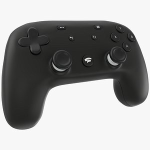 Google Game Controller