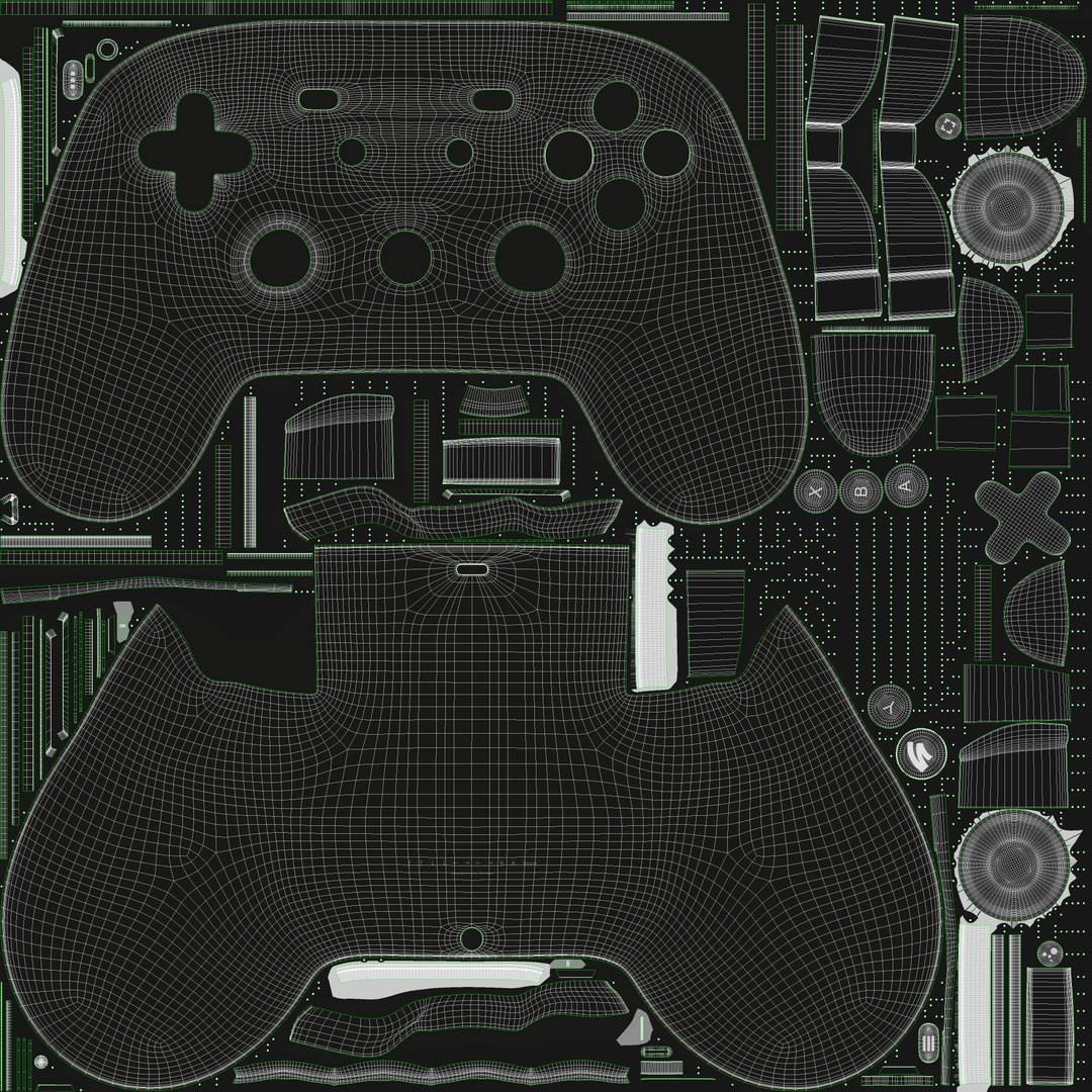 3D google controller https://p.turbosquid.com/ts-thumb/yT/7tffrg/XCWY45ya/01/jpg/1556887443/1920x1080/fit_q87/26ac663ee0835b3c5012210b01aa6111faa86f89/01.jpg