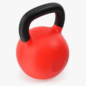 Fitness Kettlebell