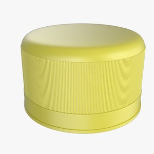 Bottle Cap