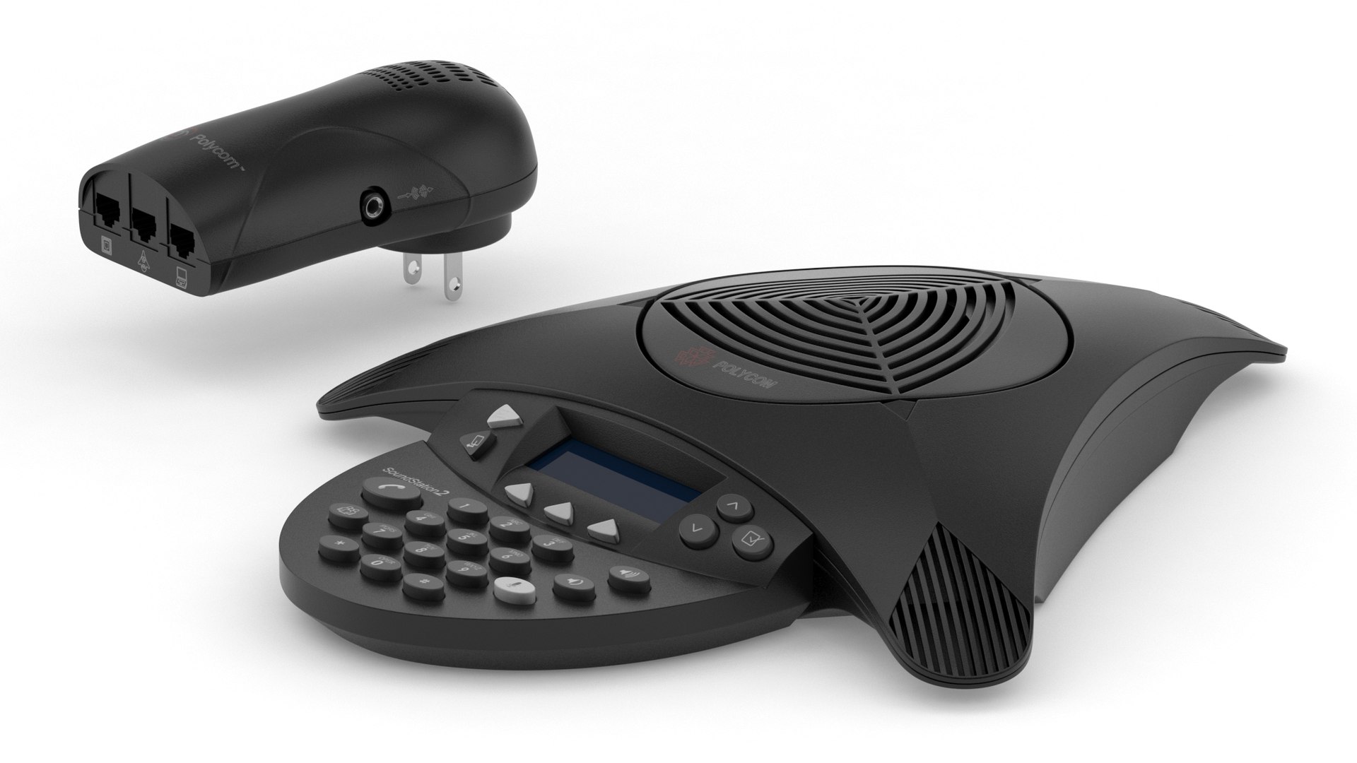 3D polycom soundstation2 expandable model https://p.turbosquid.com/ts-thumb/yT/F9HBmk/45mREJnU/polycomphone003/jpg/1574414626/1920x1080/fit_q87/c2d22db18b442e634d1f614eb8e41315f48fbd30/polycomphone003.jpg