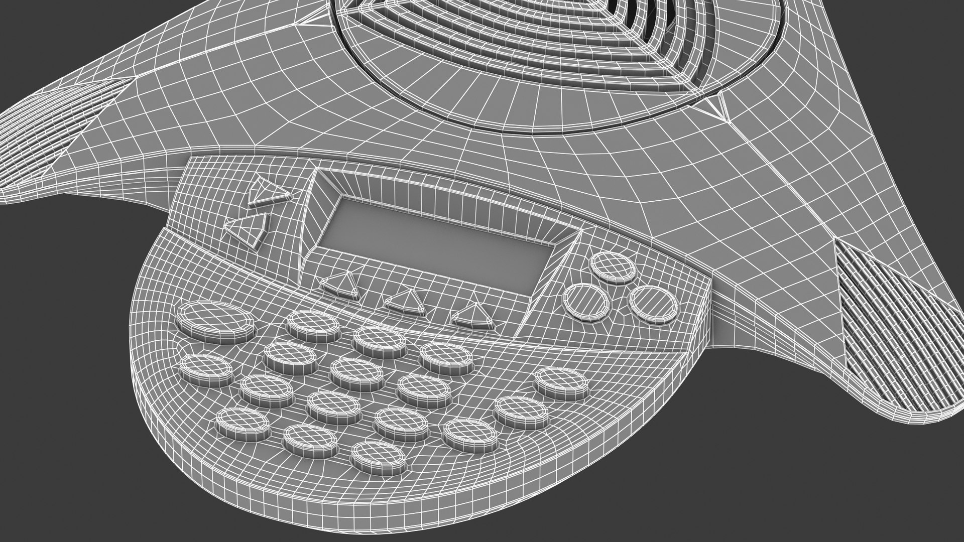 3D polycom soundstation2 expandable model https://p.turbosquid.com/ts-thumb/yT/F9HBmk/OiEANR2S/polycomphone016/jpg/1574414626/1920x1080/fit_q87/f9a24d4871f1d7f4c99da2752e6c1519357a8d3c/polycomphone016.jpg
