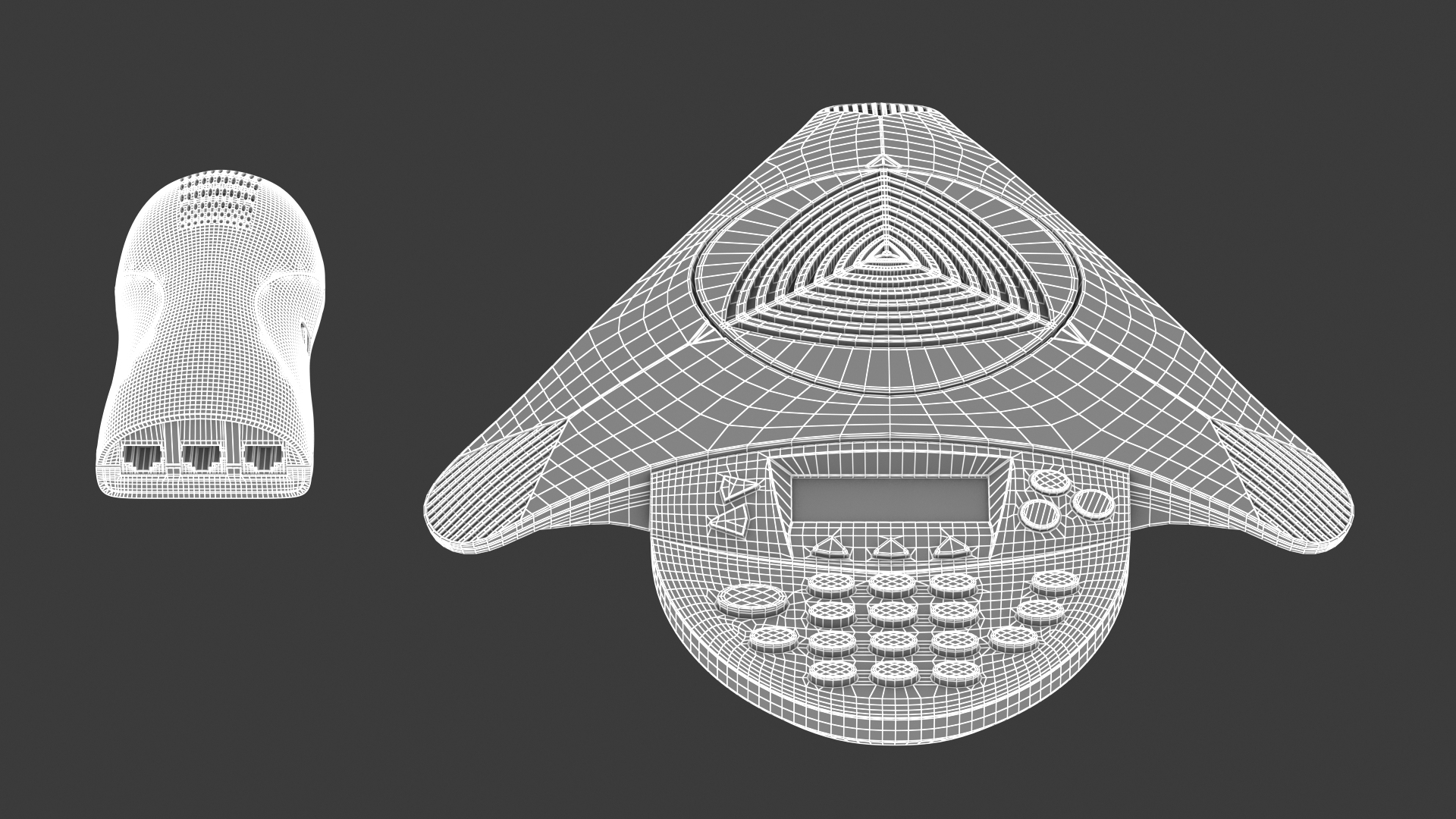 3D polycom soundstation2 expandable model https://p.turbosquid.com/ts-thumb/yT/F9HBmk/eNCtDplL/polycomphonesub/jpg/1574414700/1920x1080/turn_fit_q99/2446ca9cef222b298bdcb45ad52ab80542e5f9ba/polycomphonesub-1.jpg