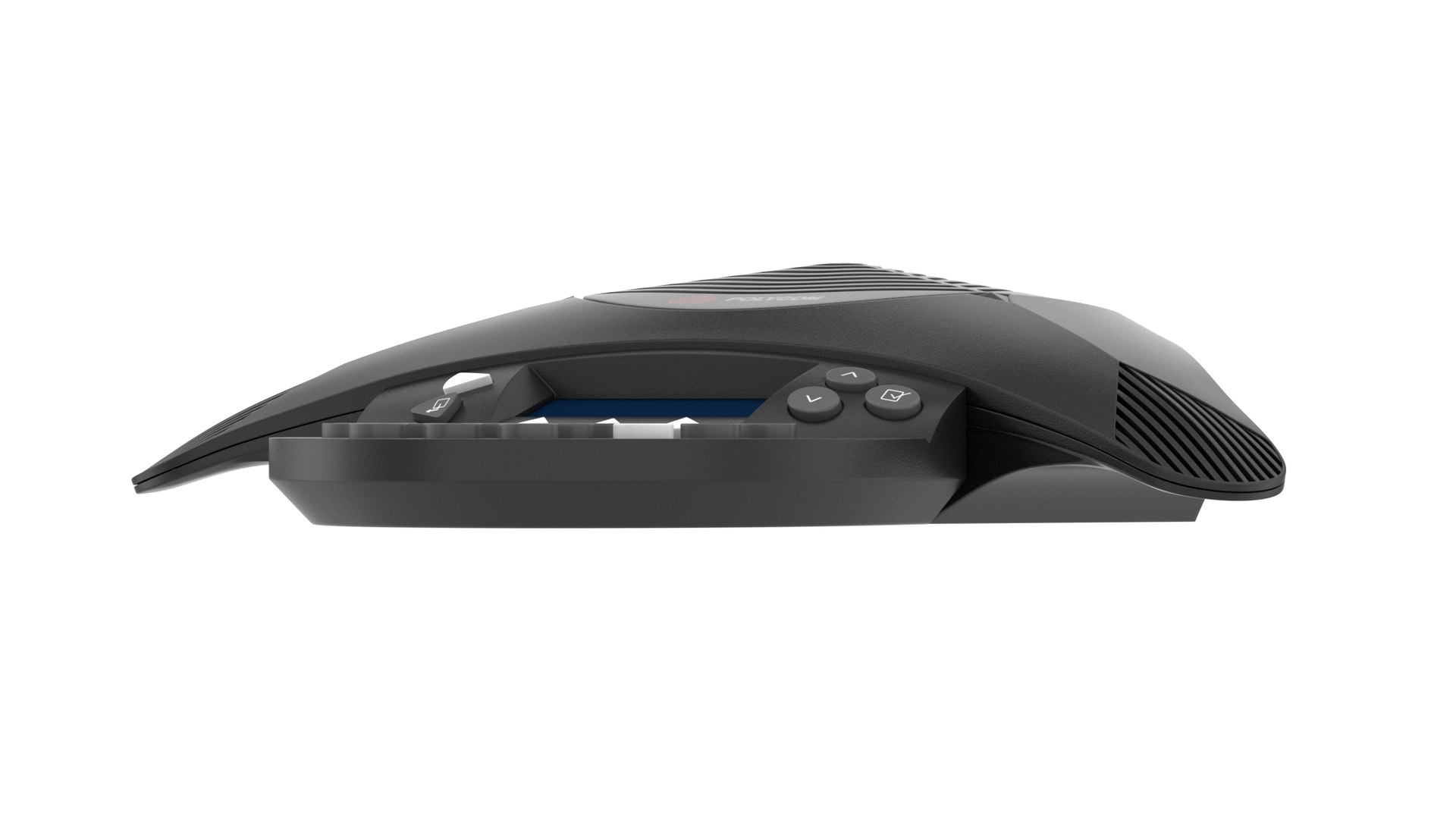 3D polycom soundstation2 expandable model https://p.turbosquid.com/ts-thumb/yT/F9HBmk/ilesPkXH/polycomphone010/jpg/1574414626/1920x1080/fit_q87/27aa9a085d7baa892b74d80a43735f866c63c942/polycomphone010.jpg