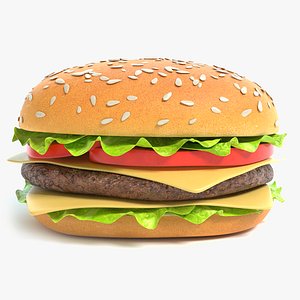 Cheeseburger 2