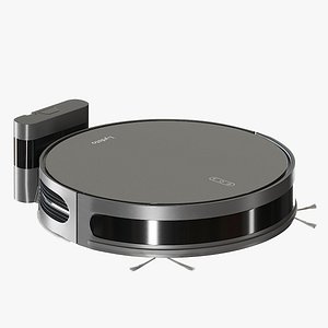 Xiaomi Lydsto G1 Robot Vacuum Cleaner