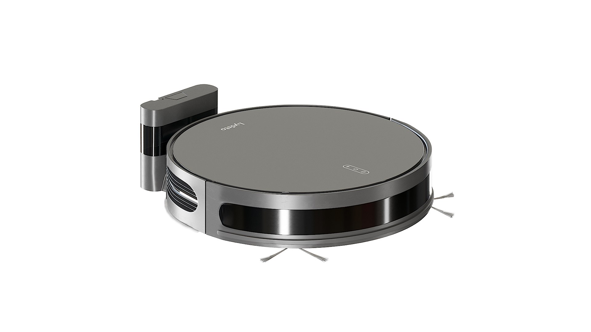 Xiaomi Lydsto G1 Robot Vacuum Cleaner 3D - TurboSquid 1943404