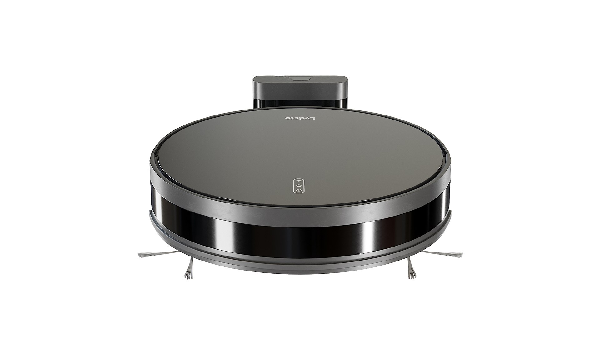 Xiaomi Lydsto G1 Robot Vacuum Cleaner 3D - TurboSquid 1943404