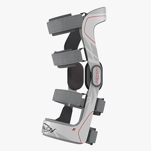 Renegade Knee Brace