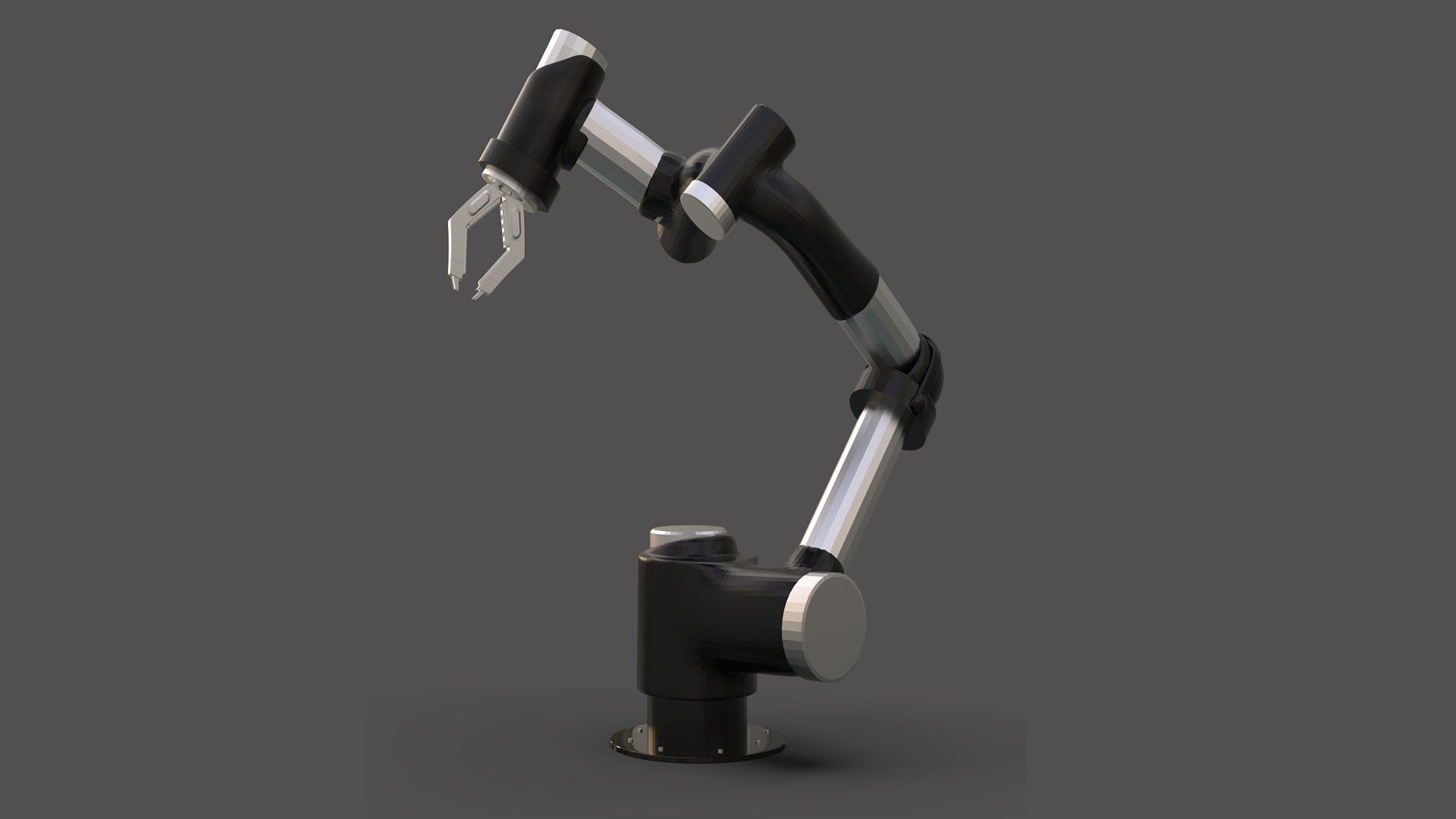 Industrial Robotic Arm 3D model https://p.turbosquid.com/ts-thumb/yT/Yb0OMa/1X/rebotarm1.560/jpg/1771966236/1920x1080/fit_q87/9d6ad87b46cc865e520af596556c4369dec90f60/rebotarm1.560.jpg
