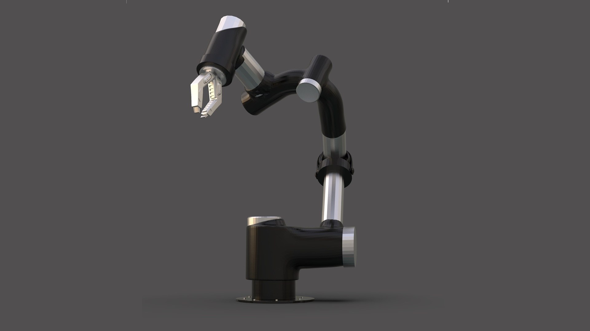 Industrial Robotic Arm 3D model https://p.turbosquid.com/ts-thumb/yT/Yb0OMa/Sk/rebotarm1.564/jpg/1771966237/1920x1080/fit_q87/682e5ecde442f2bc1a9535474fe300c169c59399/rebotarm1.564.jpg