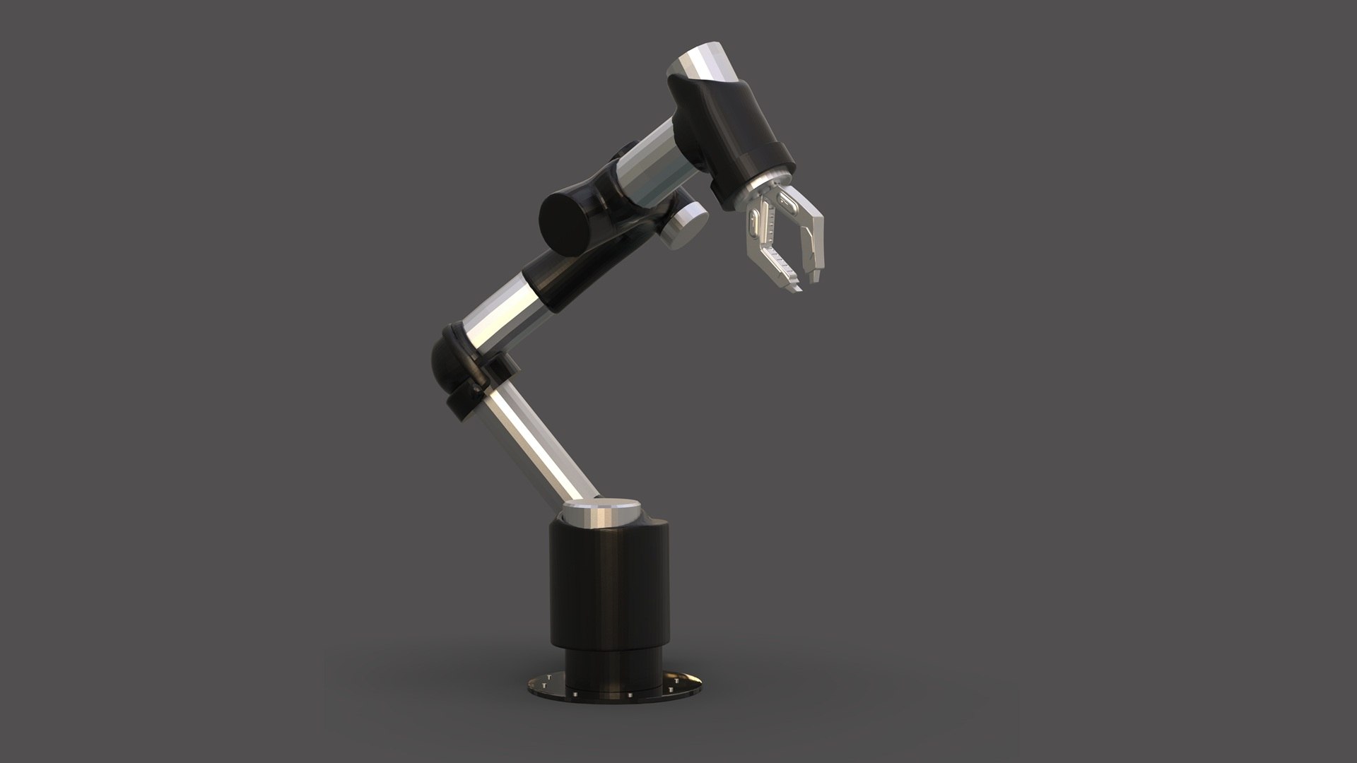 Industrial Robotic Arm 3D model https://p.turbosquid.com/ts-thumb/yT/Yb0OMa/a3/rebotarm1.562/jpg/1771966236/1920x1080/fit_q87/0ece306086ed8f0cc29b6d003b06d1f1f4865420/rebotarm1.562.jpg